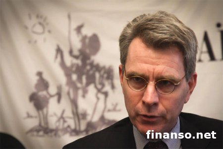 Америка не признает результатов референдума в Крыму – Пайетт