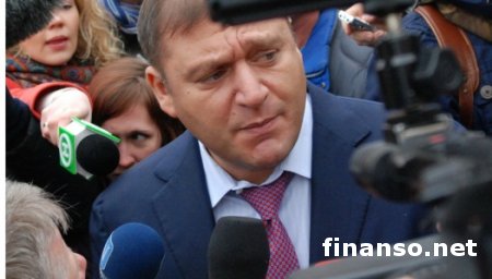 После допроса в ГПУ Добкина отправили в СИЗО, – адвокат