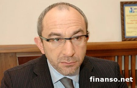 Геннадия Кернеса вызвали в ГПУ на допрос в качестве подозреваемого