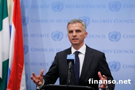 Глава ОБСЕ: референдум в Крыму является незаконным