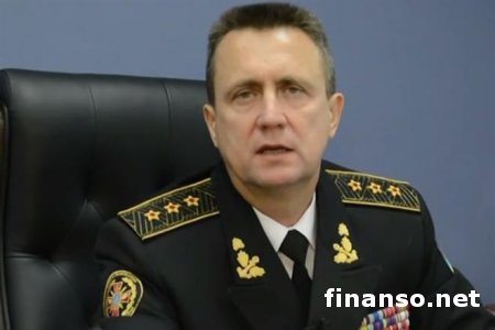 Россия готовится напасть на всю территорию Украины – замглавы Генштаба