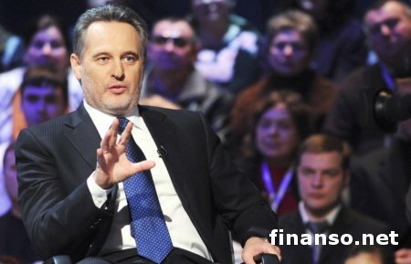 СМИ: в Вене арестован Дмитрий Фирташ – причины