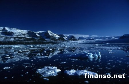  Россия намерена роботизировать освоение Арктики