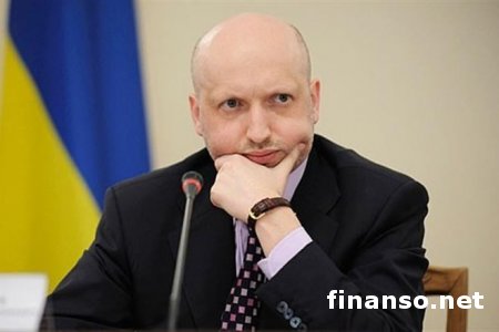 Турчинов пригрозил иностранным провокаторам серьезным наказанием