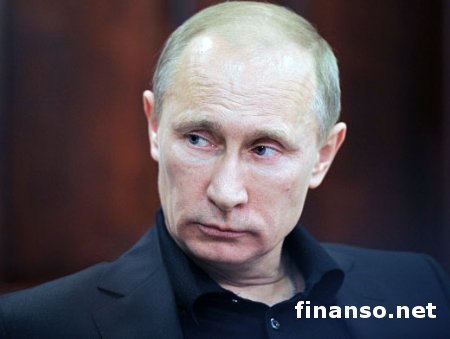 В. Путин одобрил законопроект о принятии Крыма в состав РФ