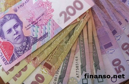 Гривна снизилась до 11 грн./долл.