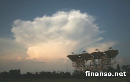 Украина теряет Центр испытания космических средств – СМИ