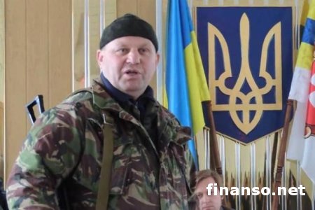 В МВД возбудили уголовное производство по факту убийства Музычко