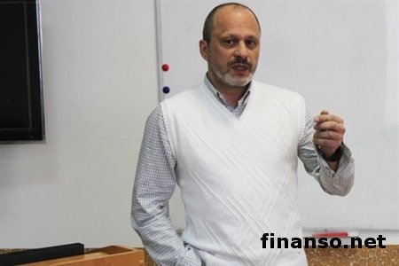 Генеральным директором "Первого национального" назначен Зураб Аласания