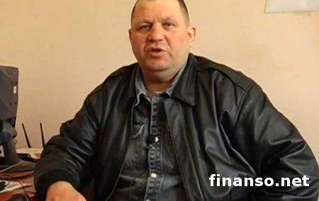 В Интернете появилось видео с места убийства Сашка Билого