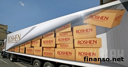 Может произойти рейдерский захват наших предприятий в России – Roshen