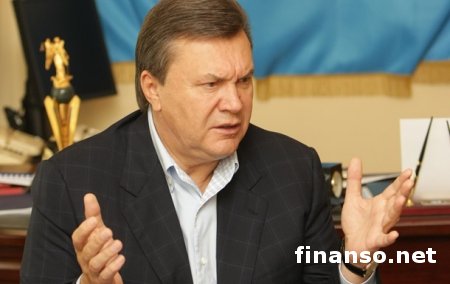 Экс-президент Янукович объяснил, почему он не подписал СА с ЕС