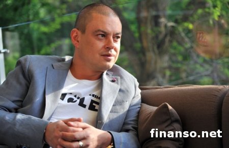 СБУ депортируют из Украины Игоря Шувалова - политтехнолога режима Януковича