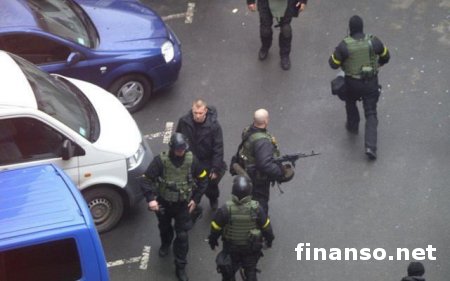 СМИ опубликовали фото снайперов-убийц, расстрелявших на Майдане Небесную сотню