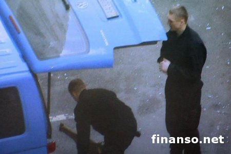 СМИ опубликовали фото снайперов-убийц, расстрелявших на Майдане Небесную сотню