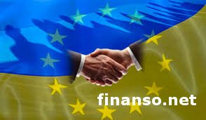 Евросоюз сегодня представит Украине новую политику соседства