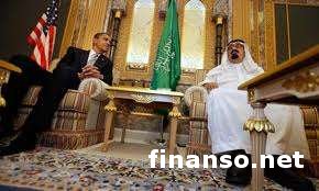 В.Путина напугал визит Обамы в Саудовскую Аравию – Тымчук