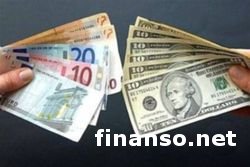 Курс доллара и евро на Forex находится во флете перед оглашением процентной ставки