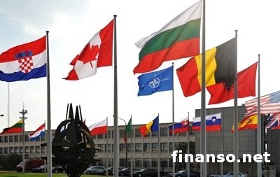НАТО намерен предоставить Украине военную и политическую поддержку