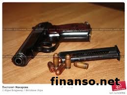 Украина: МВД назвало еще одну версию убийства А. Музычко