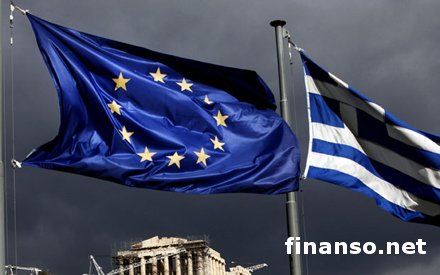 В Афинах главы МИД стран ЕС обсуждают ситуацию в Украине