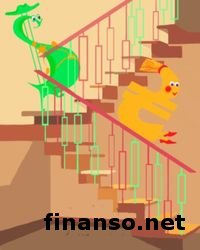 На фоне смягчений на рынке банковских услуг курс доллара США укрепляется к гривне