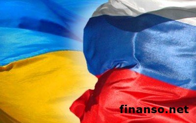 РФ готова полностью отказаться от товаров, произведенных в Украине