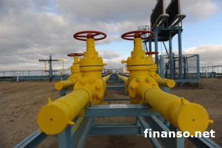 В Словакии начали готовиться к реверсу газа в Украину