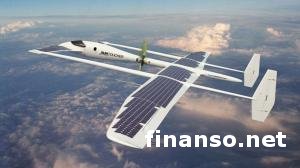 В Швейцарии разработан самолет на солнечных батареях