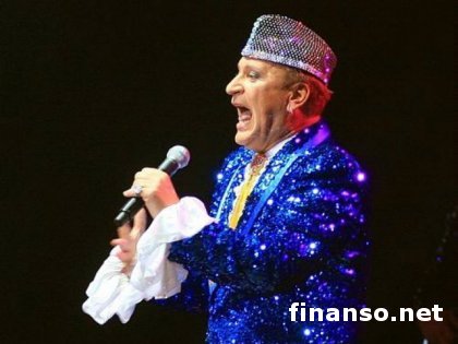 В Киеве массово отменяют концертные гастроли российских исполнителей