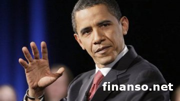 Американский лидер Б. Обама отправляется в Азию для обсуждения украинской ситуации