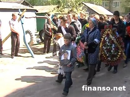 За украинский язык подросток из Ровенской области в Крыму заплатил жизнью – СМИ