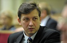 Нардеп О. Доний убежден, что ликвидация ОГА – это сдача ½ Украины сепаратистам