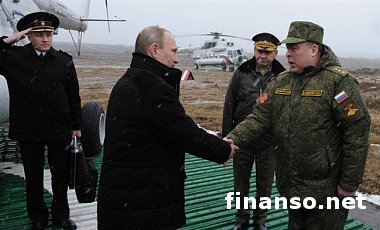 The Financial Times: действия России в Украине противоречат заверениям Москвы