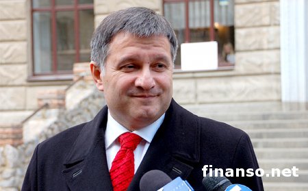 Аваков заявил о своей готовности к отставке – условие