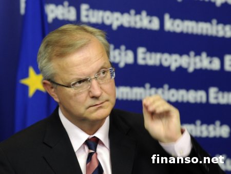 Деэскалация кризиса в Украине избавит Россию от санкций ЕС – Еврокомиссия