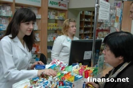 17 чиновников Гослекслужбы Украины были привлечены к ответственности – ГПУ