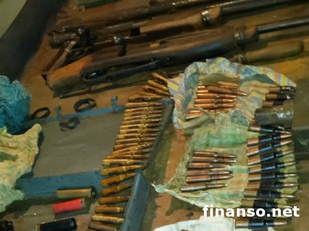 За последний месяц было задержано такое же количество шпионов и диверсантов как за все годы независимости – СБУ