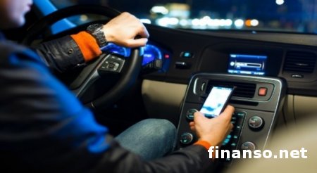 Корпорация Microsoft показала новую разработку: Windows для автомобилей