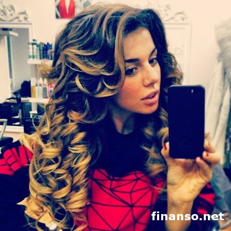 Анна Седокова оставила откровенный комментарий о премии YUNA