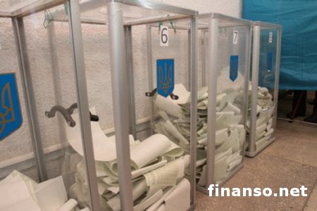 Эксперты убеждают, что выборы президента Украины 25 мая не состояться