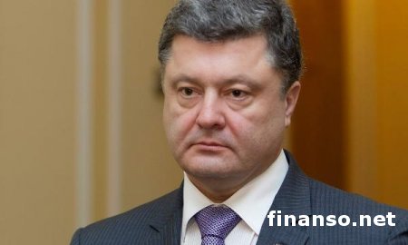 ЕСПЧ поддержит интересы Украины в вопросе Крыма – Порошенко