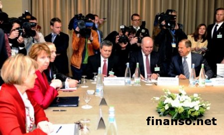 Дж. Керри: В Женеве в ходе встречи по Украине вопрос Крыма не обсуждался – выводы