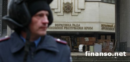 На востоке действуют военнослужащие РФ, которые в феврале захватили Крым – журналист