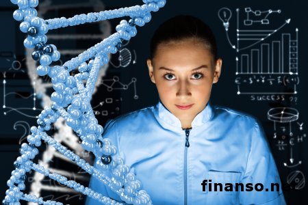 Американские ученые впервые клонировали стволовые клетки взрослого человека