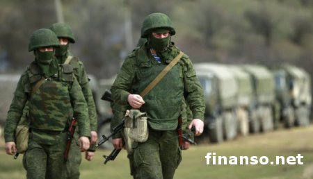 Аналитик конгресса США: ФРГ помогла РФ готовиться к войне в Украине