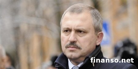 Сенченко: силовики в рамках АТО намерены ударить по спонсорам сепаратистов