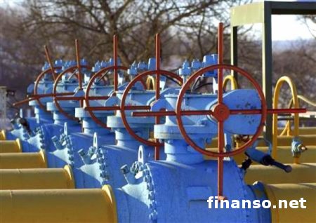 Российский «Газпром» предложил перевести Украину на предоплату
