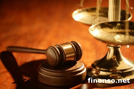 В РФ готовят законопроект о непризнании решений международных судов