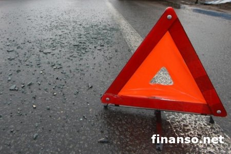 В Киеве помощник судьи осужден на 8 лет за смертельное ДТП